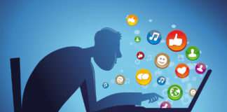 5 психічних розладів, які «подарував» людям інтернет