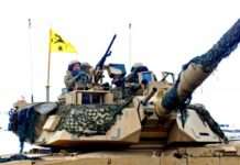 «Це війна»: які наслідки повного розриву Росії і НАТО