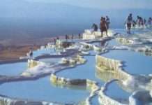 Мрію побувати тут…….