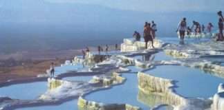 Мрію побувати тут…….