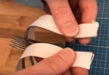 Винахідлива господиня розповіла про самому простому ремонті блискавки