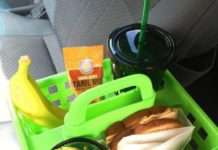 20 лайфхаков, які зроблять вашу машину ідеально чистою