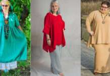 Шию недавно і тільки для себе. Ось так хочеться виглядати в зрілому віці…