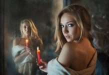 Зняття порчі