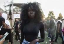 11 дівчат, магнетична краса яких призводить всіх у захват