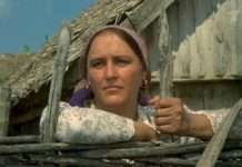 Історія життя незабутньою Нонни Мордюкової.