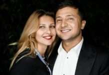 Леді Зе. Дружина Володимира Зеленського має всі шанси стати першою леді України?