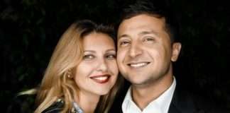 Леді Зе. Дружина Володимира Зеленського має всі шанси стати першою леді України?