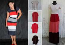 Нові стильні речі зі старого одягу. Мрії стають реальністю!