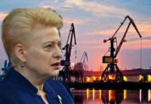 Лавочка закрилася: Росія забере у Литви останній транзит вантажів