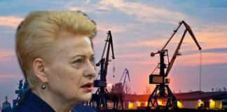 Лавочка закрилася: Росія забере у Литви останній транзит вантажів