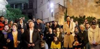 РПЦ закликала французів покаятися після пожежі в Нотр-Дам де Парі