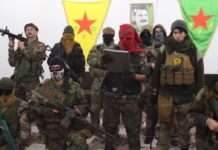 Останні новини Сирії. Сьогодні 15 квітня 2019