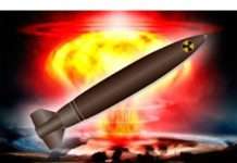 Чи стримує ядерну зброю світ?