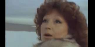 Гостелерадіофонд виклав у мережу заборонений в СРСР кліп Пугачової
