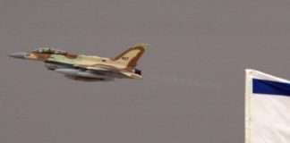 Росія дозволяє Ізраїлю бомбити Сирію