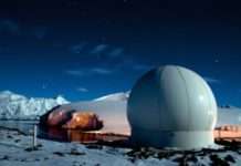 Дослідники в Антарктиді харчуються не гірше, чим годують в елітних ресторанах