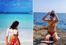 Дівчина, яка працює пілотом