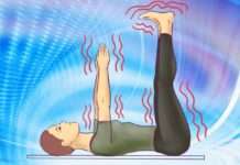 Як швидко заснути після напруженого дня