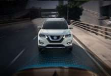 Компанія Nissan відповість за збої системи автогальмування