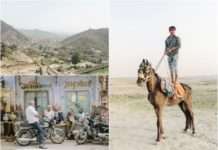 Індія на знімках Юрія Андріса