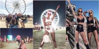 Coachella Music Festival-2019