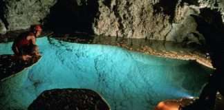 Чому найглибша печера США небезпечна і засекречена