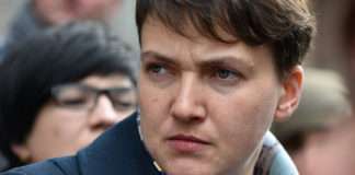 Савченко: з жертви — у мисливця