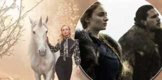 Софі Тернер розповіла, чому її гонорар виявився втричі нижче, ніж у Кита Харінгтона