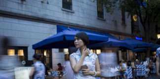 «Ринки любові»: Як жінки шукають шлюбних партнерів в Китаї