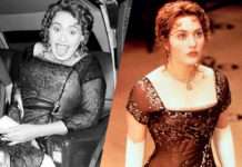 Адель відзначила 30-річчя в образі героїні Кейт Вінслет з фільму Титанік