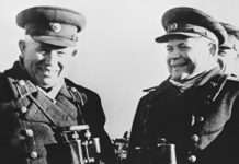 Безглузда трагедія чи зловісний план? Як насправді загинув генерал Ватутін