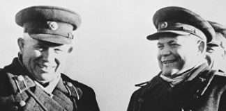 Безглузда трагедія чи зловісний план? Як насправді загинув генерал Ватутін