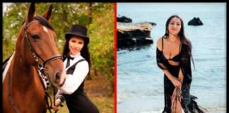 60-річна красуня з України захопила світ молодістю і красою