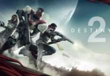 Перенесення персонажів між платформами в Destiny 2 не зявився з-за Sony