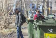 Записки Колорадського Таргана. Гопники, семки і російський погляд на Україну