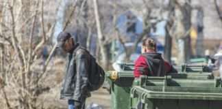 Записки Колорадського Таргана. Гопники, семки і російський погляд на Україну