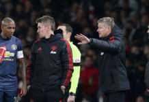 Сульшер вже відігравався на «Камп Ноу». Але в цей раз буде куди важче