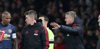 Сульшер вже відігравався на «Камп Ноу». Але в цей раз буде куди важче