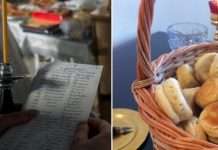 Коли потрібно замовляти сорокоуст