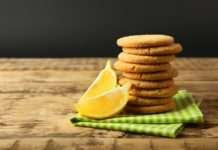 Чим замінити мигдаль у випічці