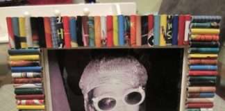 Декор фоторамок своїми руками: ідеї, інструкція з виконання