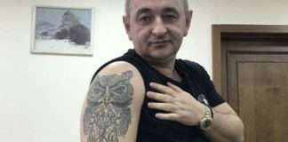 Дивний втеча музичного сови-щуролова