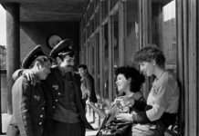 Люди і їх почуття на знімках 1960-80-х років казанського фотографа Рустама Мухаметзянова