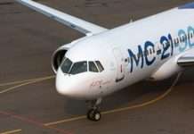 На літаки МС-21 прийшло 175 «твердих» замовлень