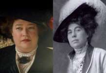 Непотоплюваний Моллі Браун: справжня історія і міфи про знаменитої пасажирці Титаніка