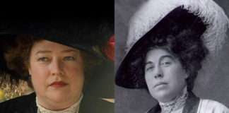 Непотоплюваний Моллі Браун: справжня історія і міфи про знаменитої пасажирці Титаніка