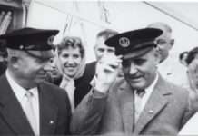 Діяння Микити-чудотворця. Частина 6. Варшавський договір без румунів?