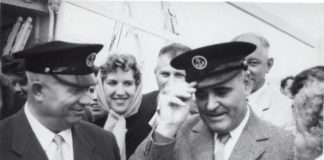 Діяння Микити-чудотворця. Частина 6. Варшавський договір без румунів?