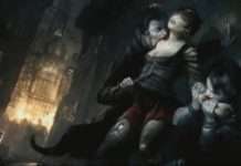 Заради грошей і жінок! Як син священика створив Vampire: The Masquerade